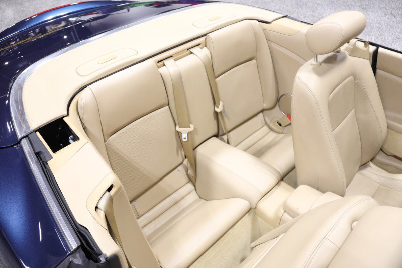 Used 2007 Jaguar XK Convertible RWD image 43
