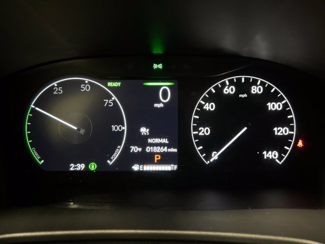 Used 2024 Honda CR-V Sport Touring image 26