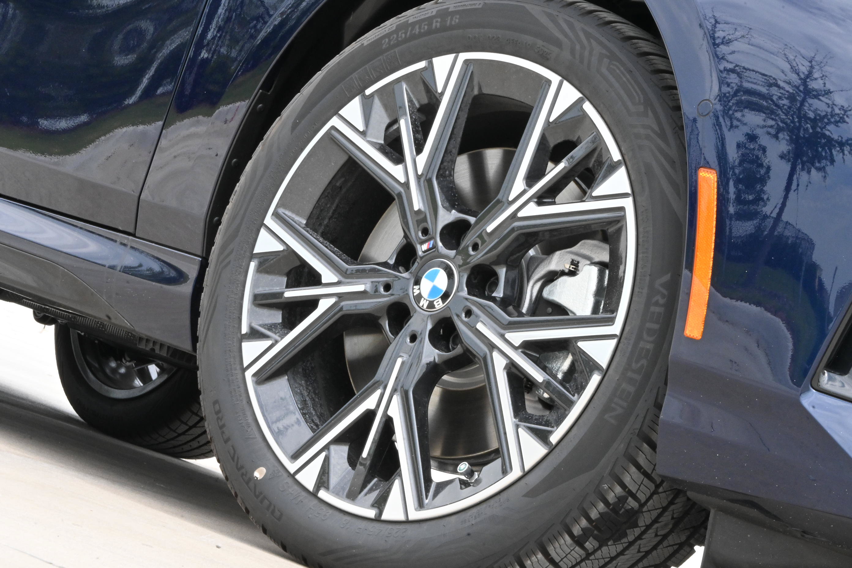 New 2026 BMW 228i w/ Technology Package FWD image 10