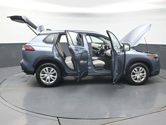 Certified 2026 Toyota Corolla Cross L image 47