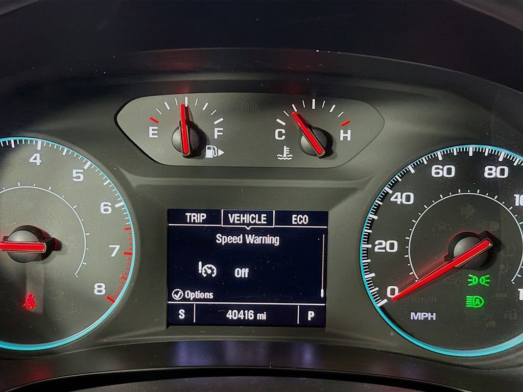 Used 2024 Chevrolet Malibu LT image 26