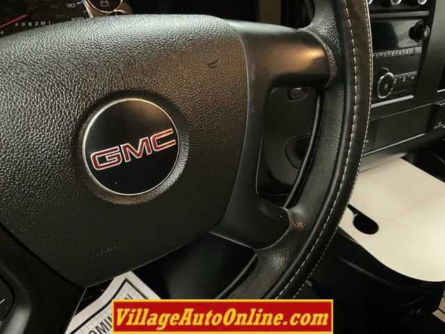 Used 2015 GMC Savana 2500 RWD image 17