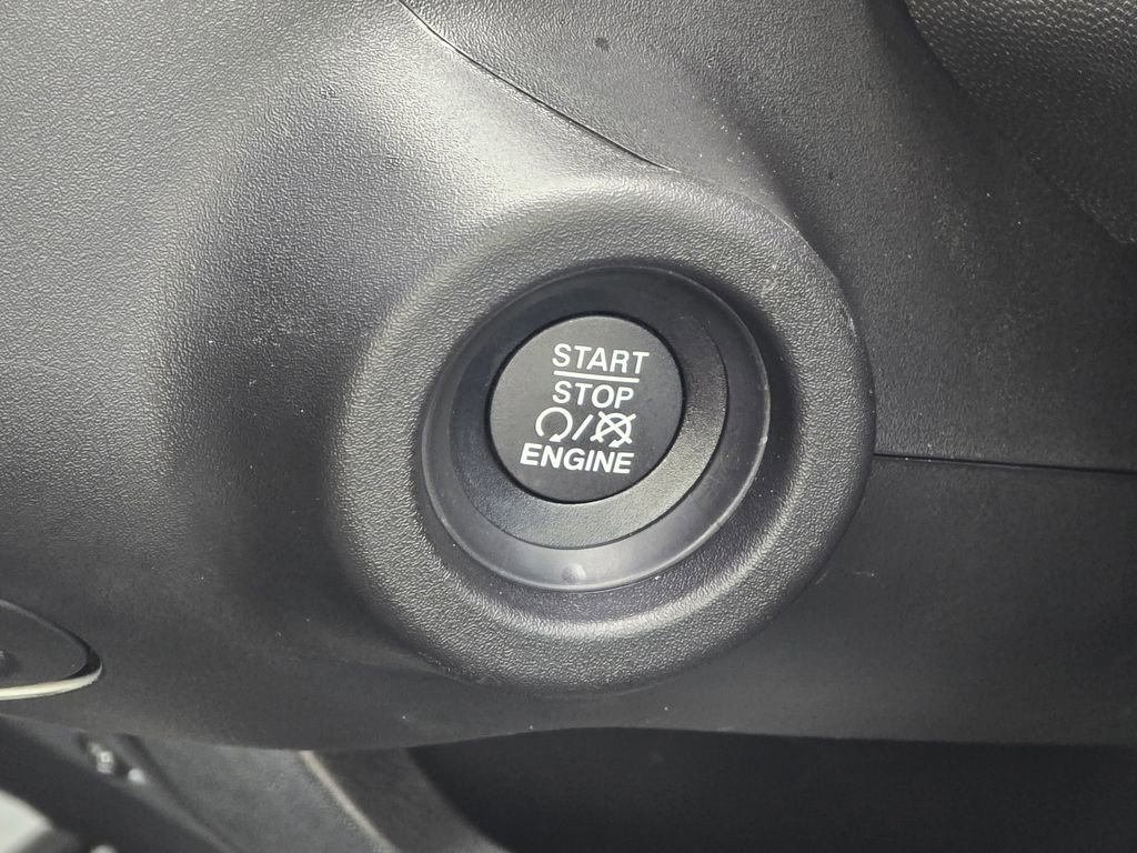 Used 2024 RAM ProMaster 3500 w/ Delivery Van Package image 40