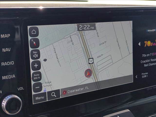 Used 2022 Kia Sorento EX image 13