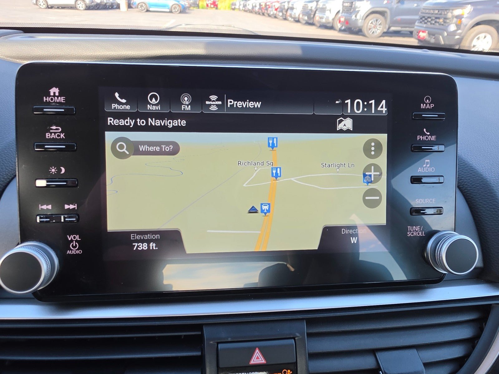 Used 2021 Honda Accord Touring image 43