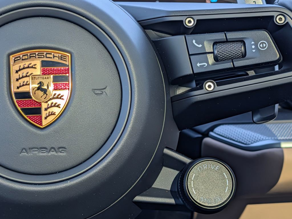 New 2026 Porsche Cayenne AWD/4WD image 39