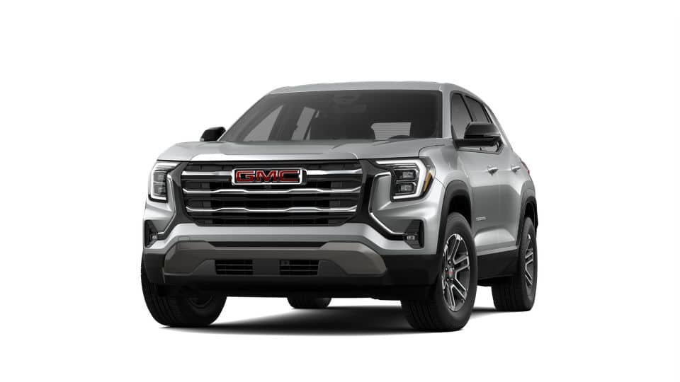 New 2026 GMC Terrain Elevation w/ Technology Package II AWD/4WD image 36