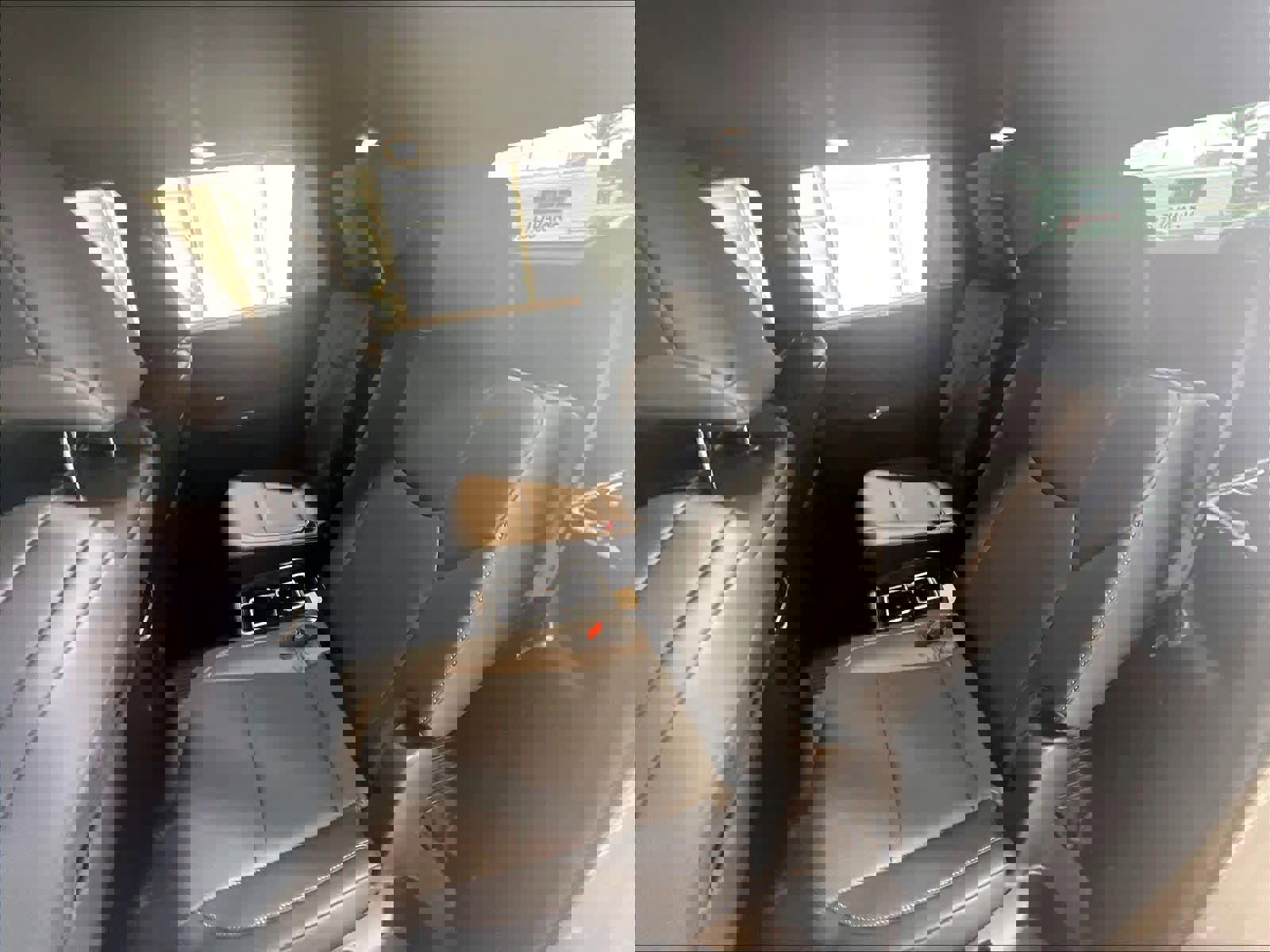 Used 2025 Lexus TX 500h AWD image 26