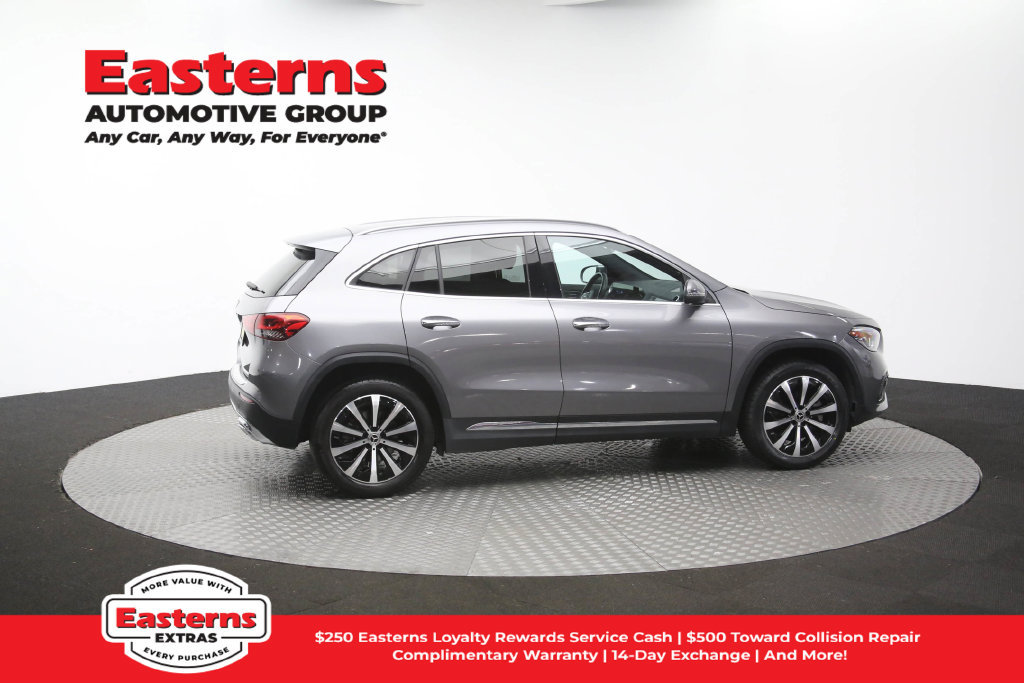 Used 2023 Mercedes-Benz GLA 250 w/ Premium Package image 45