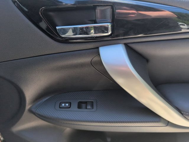Used 2025 Mitsubishi Eclipse Cross SE AWD/4WD image 34