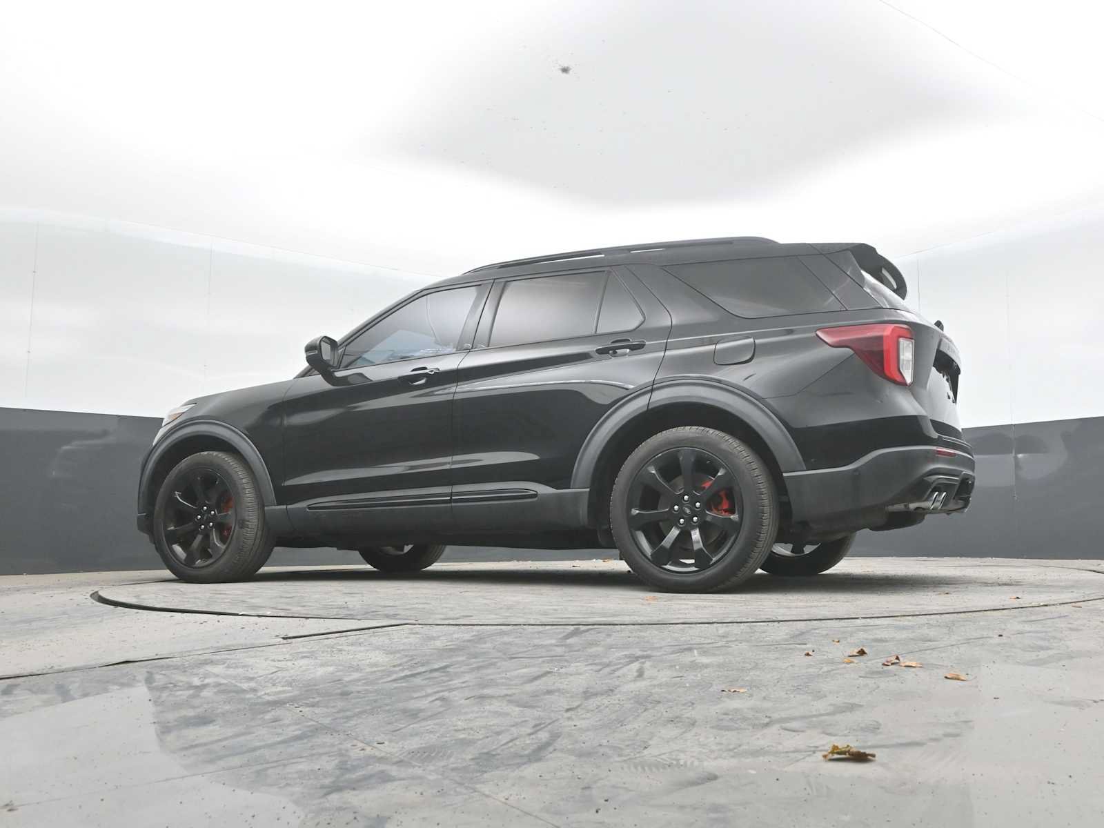 Used 2020 Ford Explorer ST w/ ST Street Pack AWD/4WD image 22
