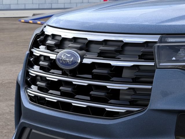 New 2026 Ford Explorer Active w/ Active Comfort Package AWD/4WD image 5