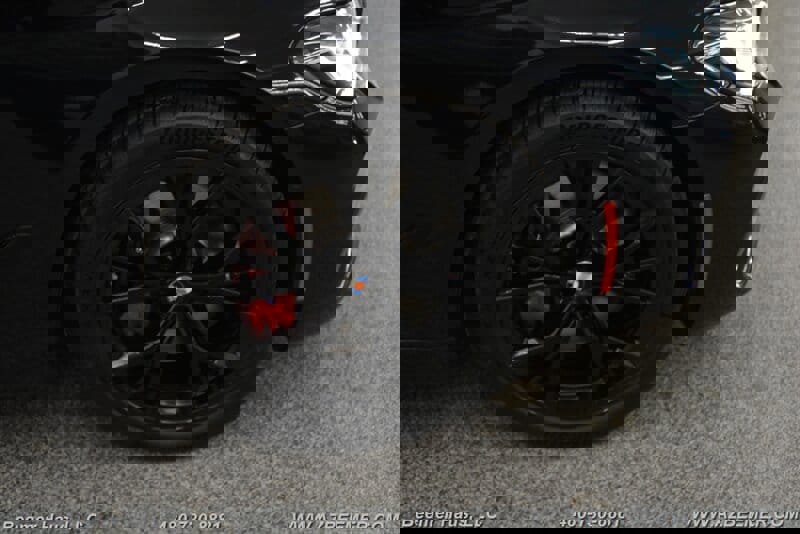 Used 2023 BMW 540i w/ M Sport Package image 46