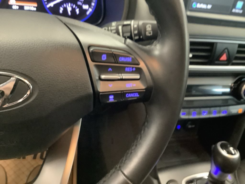 Used 2020 Hyundai Kona Ultimate AWD/4WD image 20