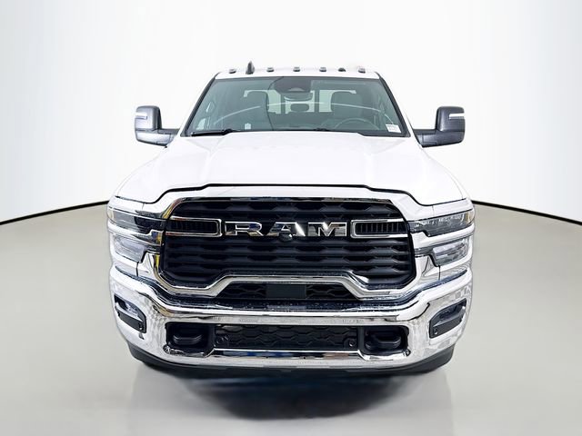 New 2026 RAM 2500 Tradesman image 2