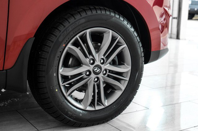 Used 2015 Hyundai Tucson SE AWD/4WD image 52