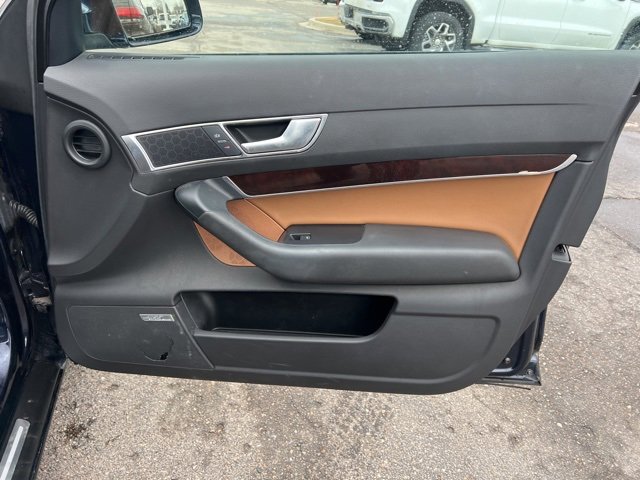Used 2008 Audi A6 3.2 image 10