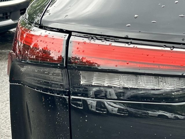New 2027 INFINITI QX60 Luxe w/ Cargo Package AWD/4WD image 12