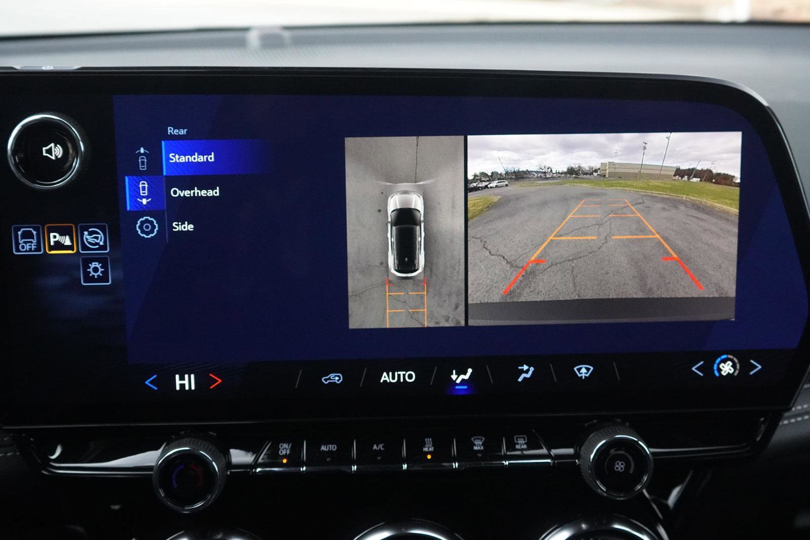 New 2026 Chevrolet Blazer EV LT FWD image 23