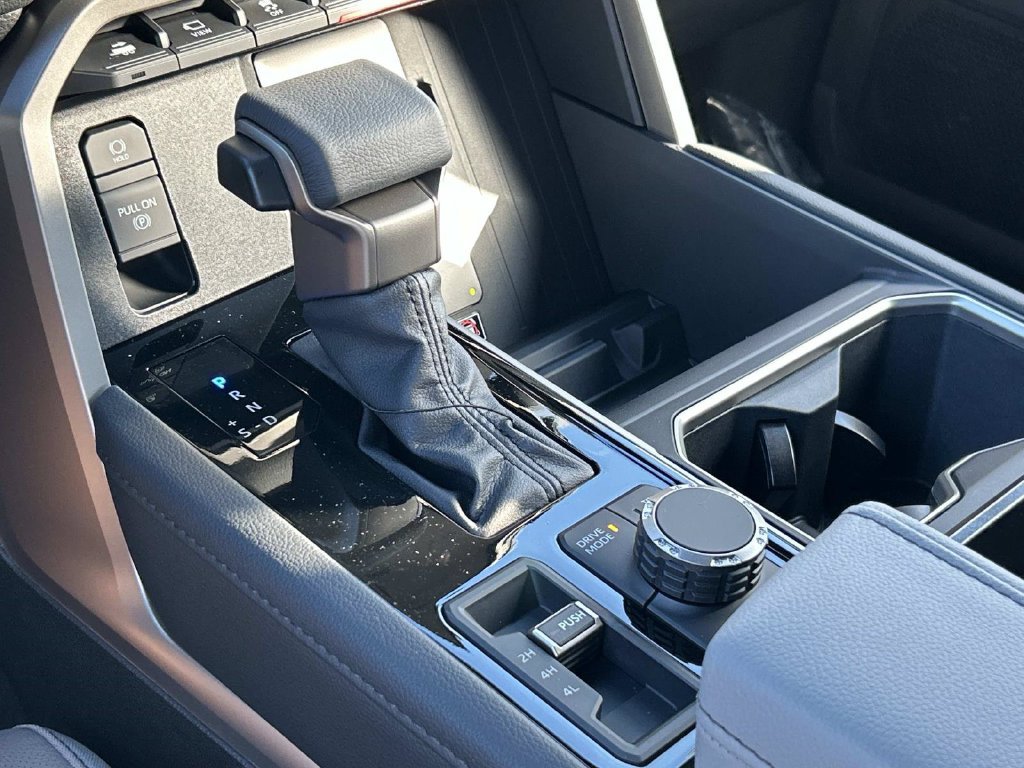New 2026 Toyota Tundra Limited AWD/4WD image 45