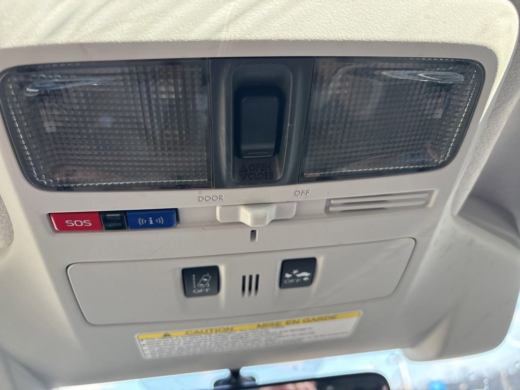 Used 2018 Subaru Forester 2.5i Limited image 40