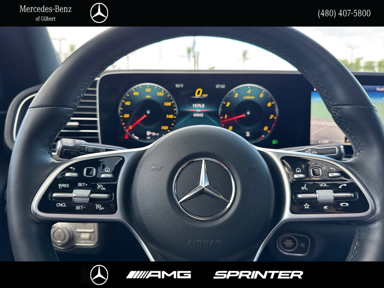 Used 2022 Mercedes-Benz GLE 350 4MATIC image 27