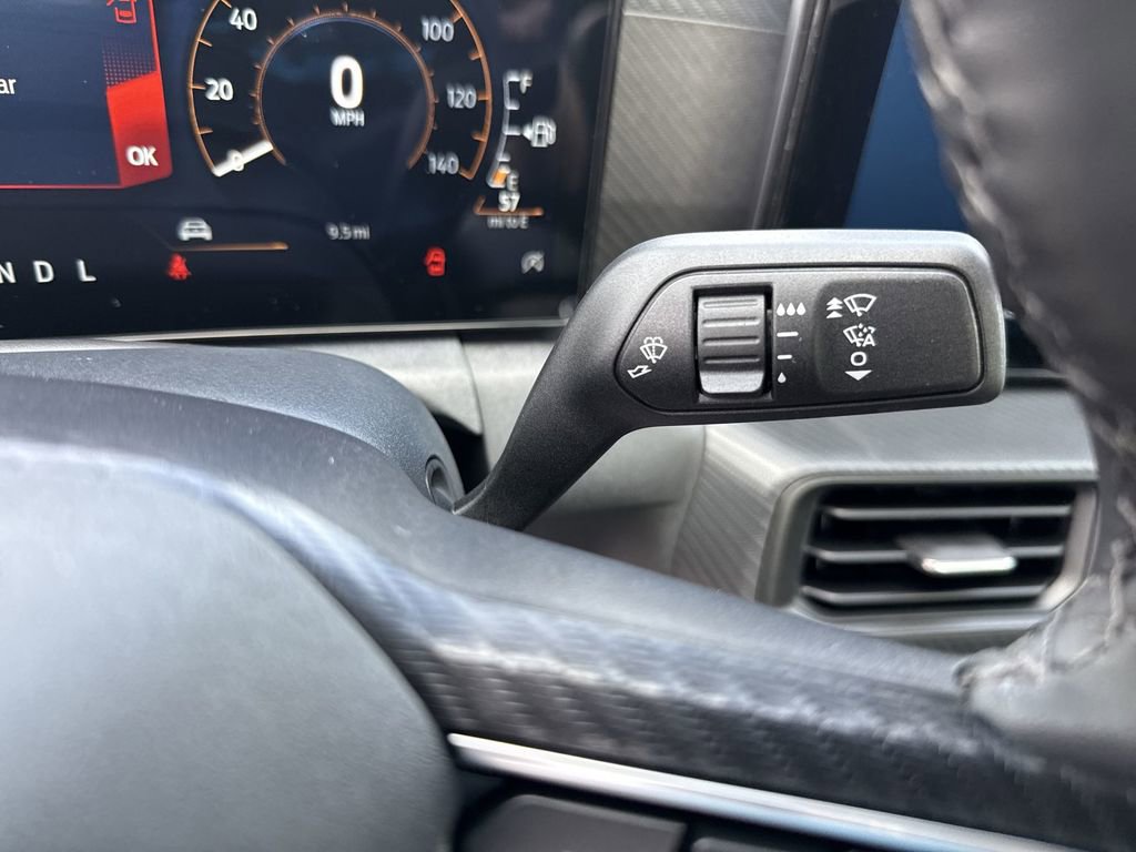 New 2025 Ford Mustang Coupe RWD image 19