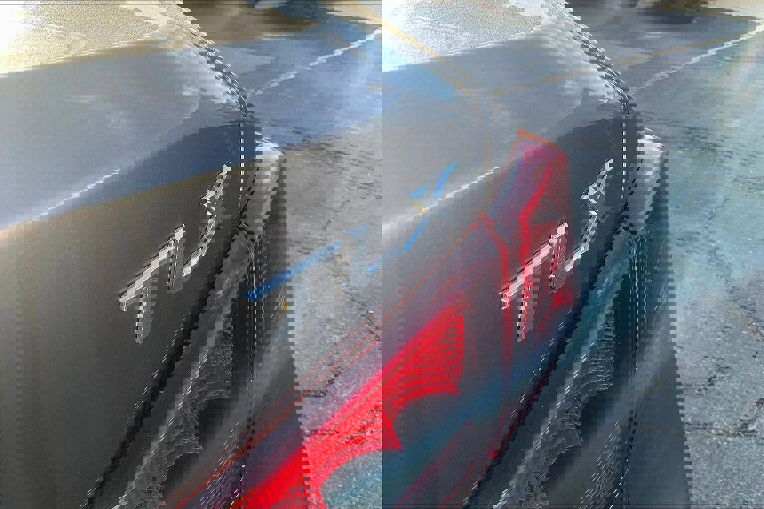 Used 2017 Acura TLX V6 w/ Technology Package FWD image 31