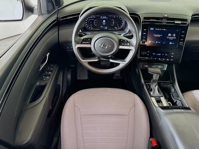 Used 2024 Hyundai Santa Cruz SEL image 19