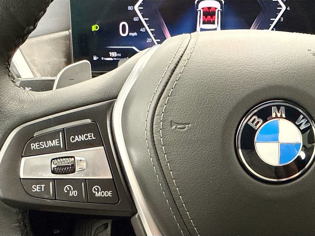 Used 2026 BMW X5 sDrive40i RWD image 11