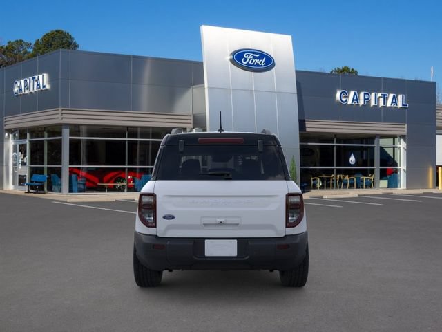 New 2026 Ford Bronco Sport Outer Banks w/ Outer Banks Tech Package+ AWD/4WD image 5