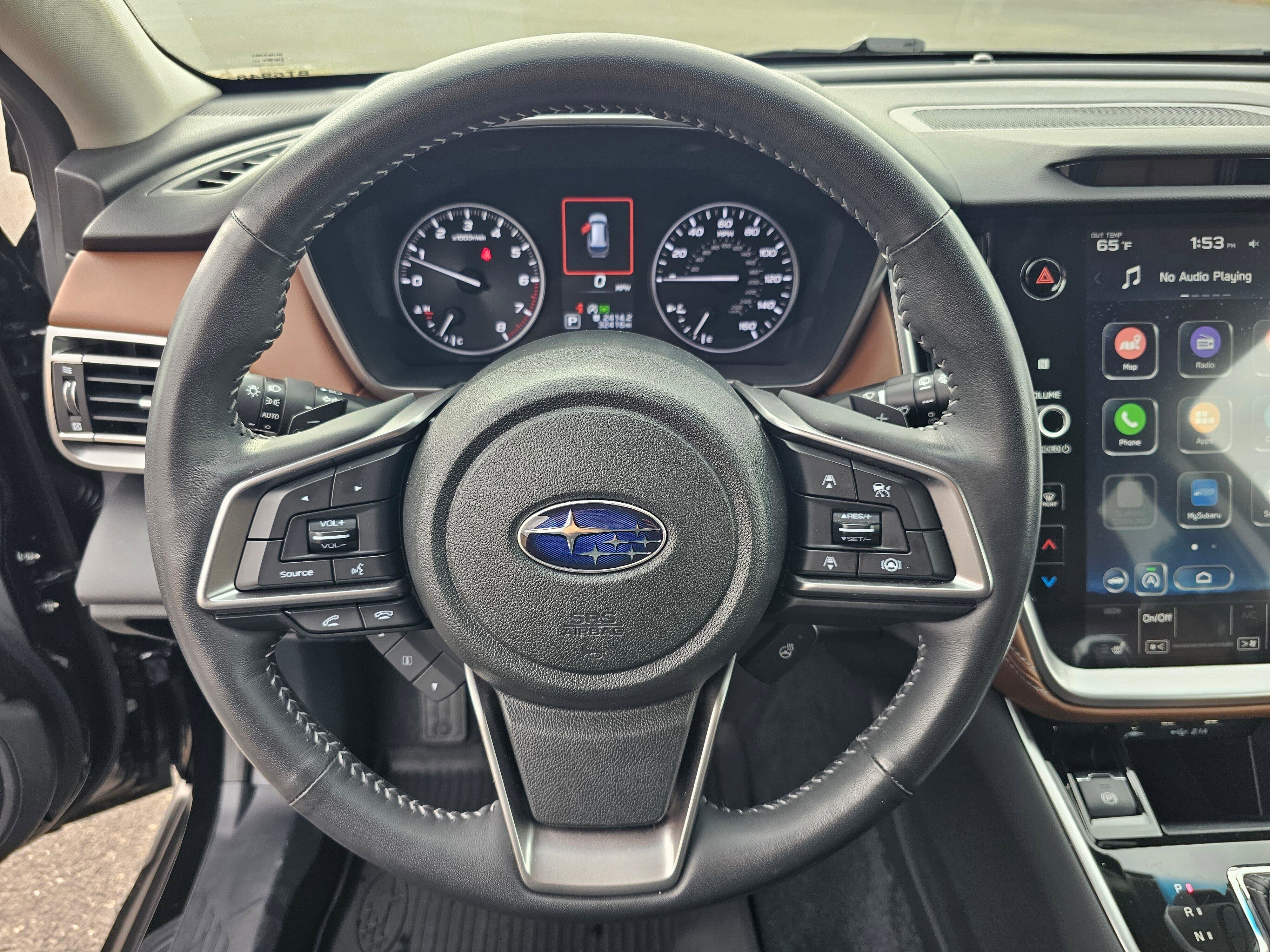 Used 2020 Subaru Outback Touring XT image 17