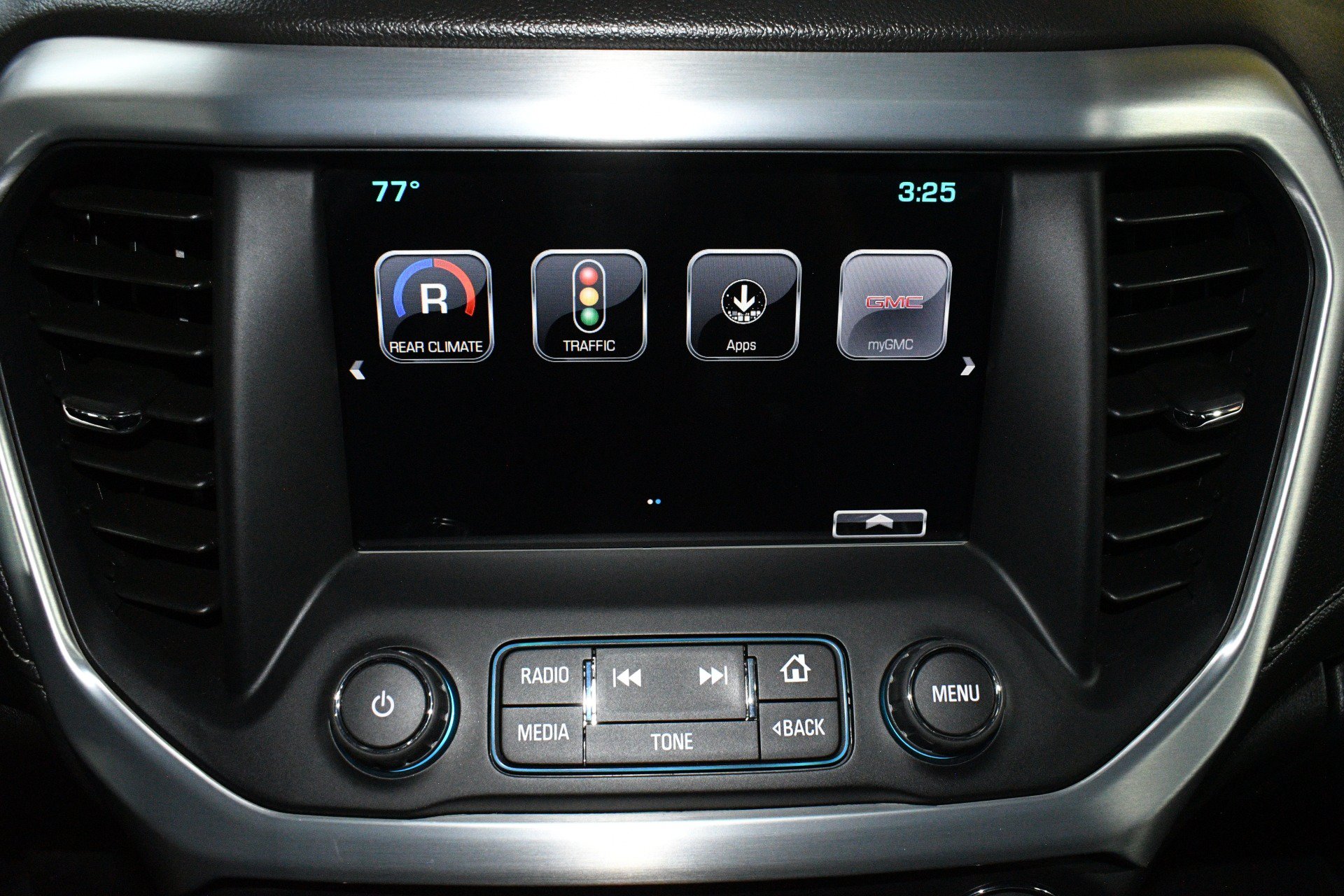 Used 2019 GMC Acadia SLT FWD image 35