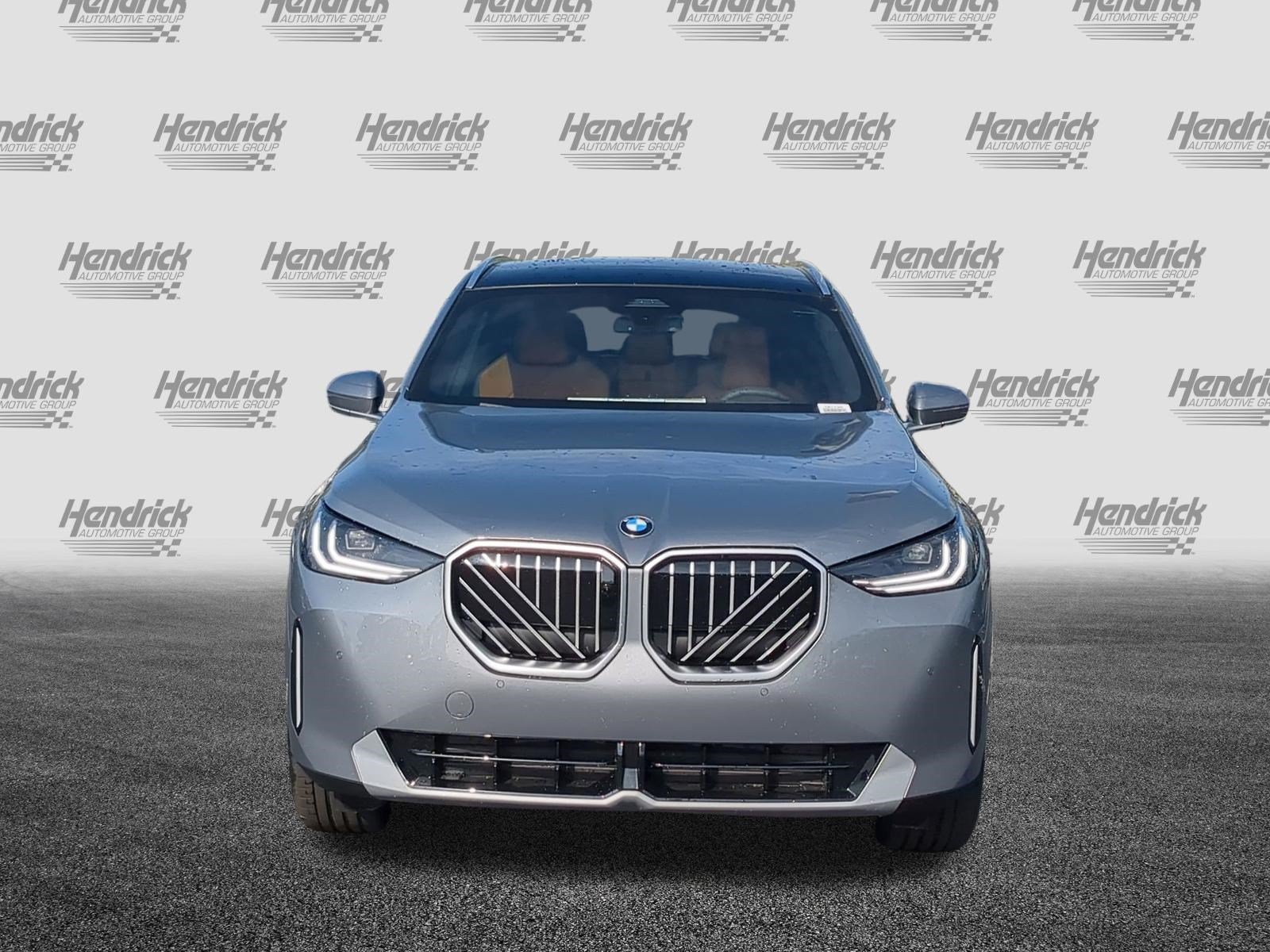 Used 2026 BMW X3 xDrive30i w/ Premium Package AWD/4WD image 3