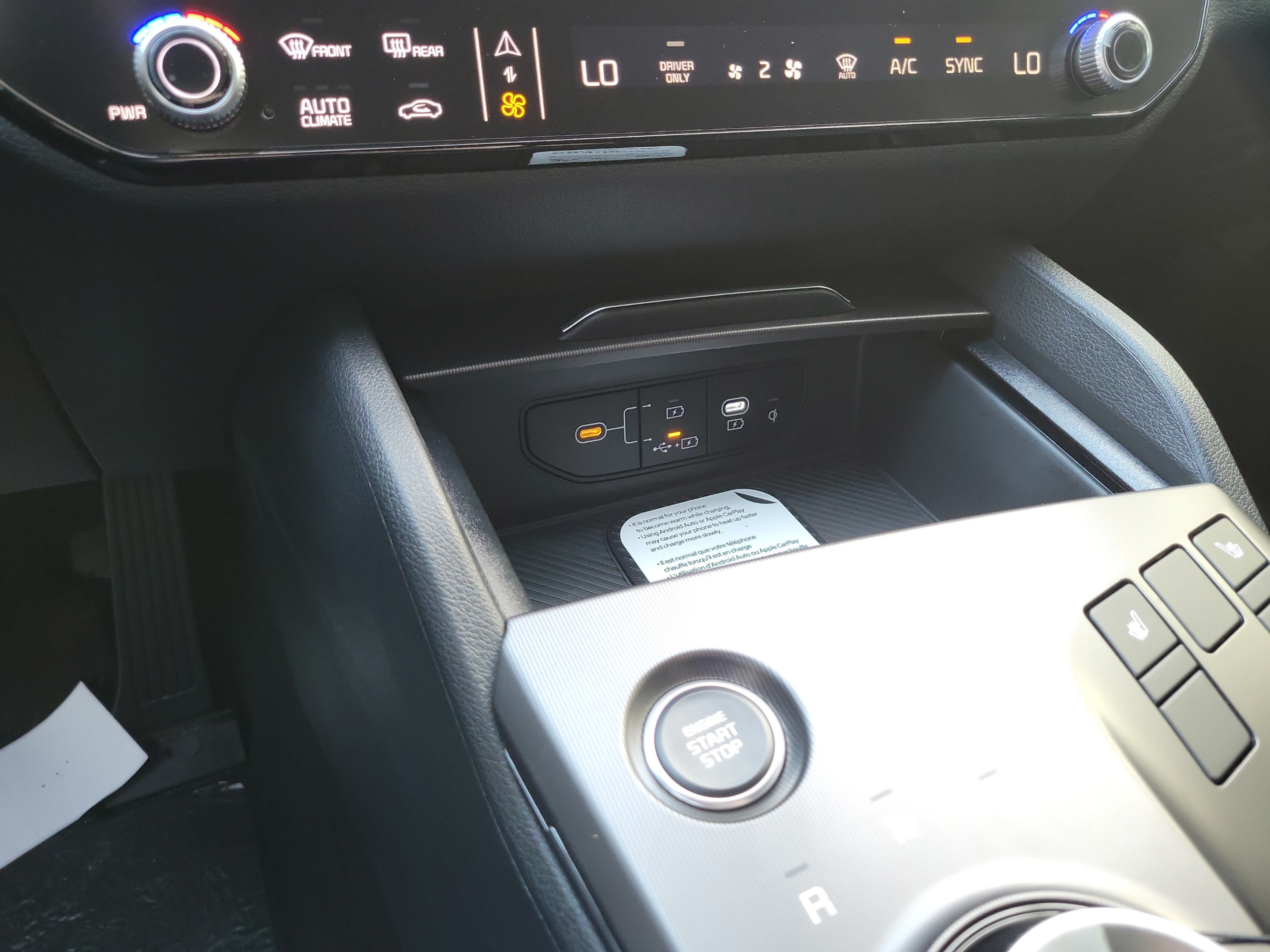 New 2027 Kia Sportage EX AWD/4WD image 24