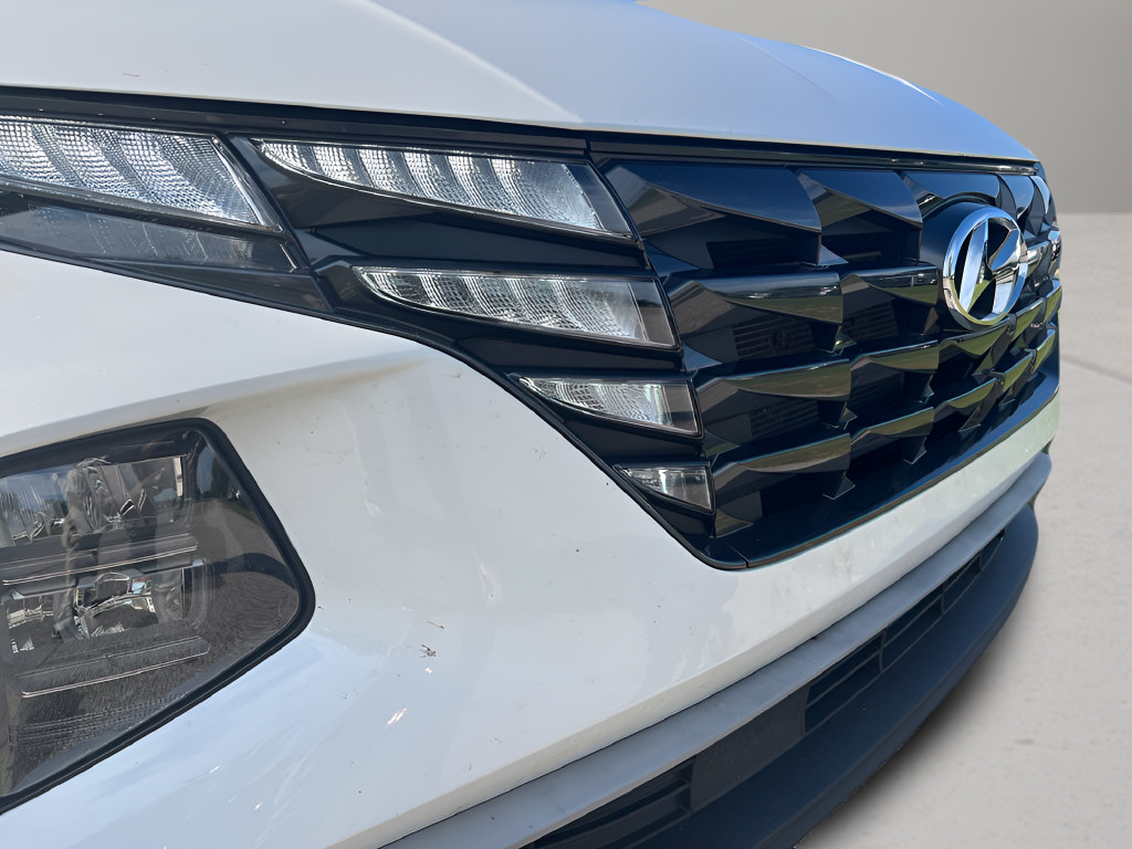 Used 2024 Hyundai Tucson SE AWD/4WD image 28