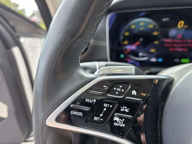 Certified 2022 Mercedes-Benz E 450 4MATIC Sedan image 17