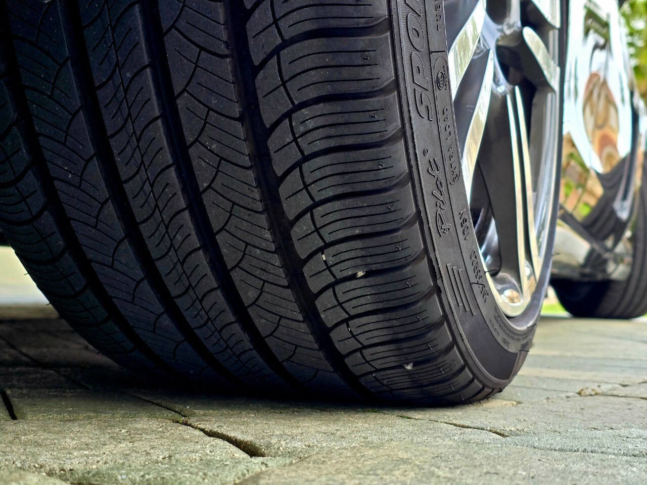 Used 2014 Porsche Panamera Turbo S w/ Exterior Package in Black image 55