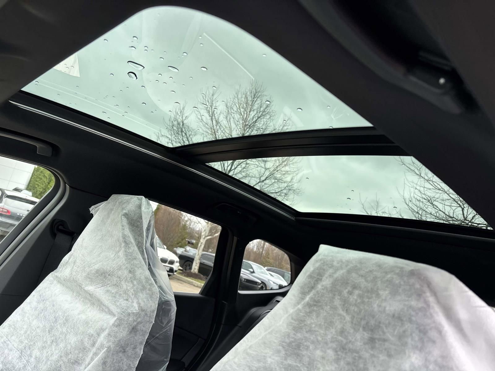 New 2026 BMW X1 xDrive28i image 20