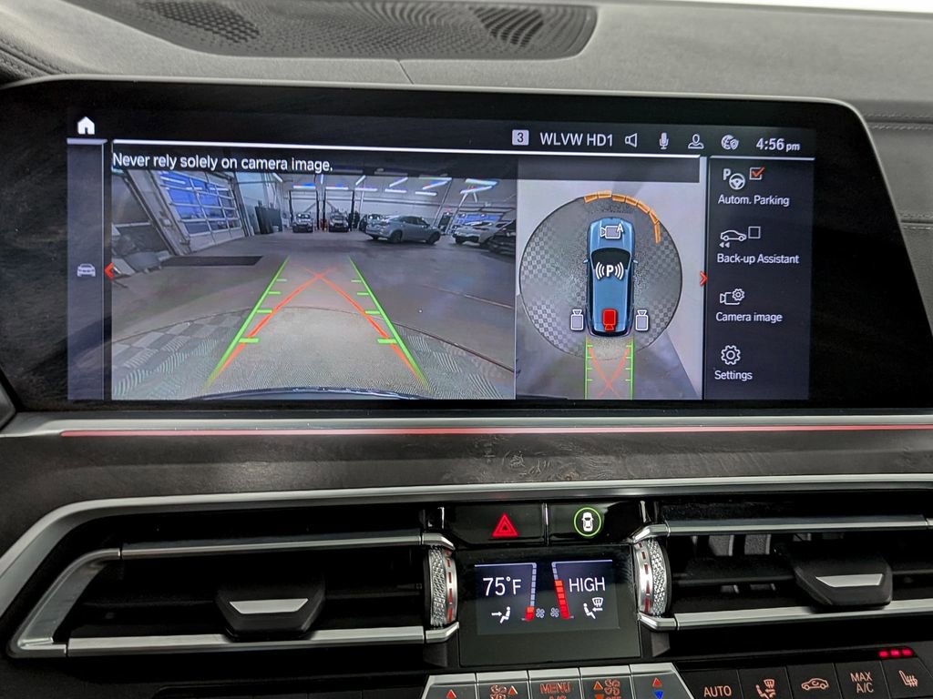 Used 2020 BMW X5 xDrive40i w/ Premium Package image 23