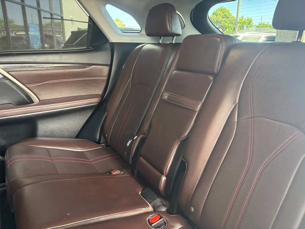 Used 2016 Lexus RX 350 FWD w/ Luxury Package image 26