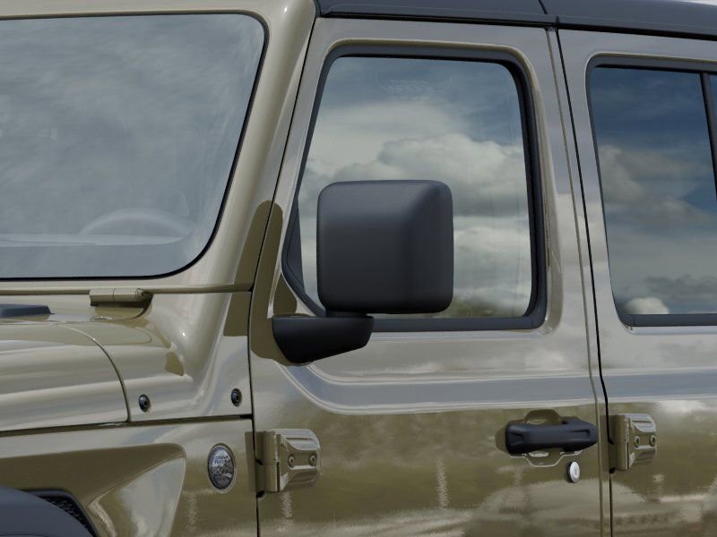 New 2026 Jeep Gladiator Sport AWD/4WD image 12