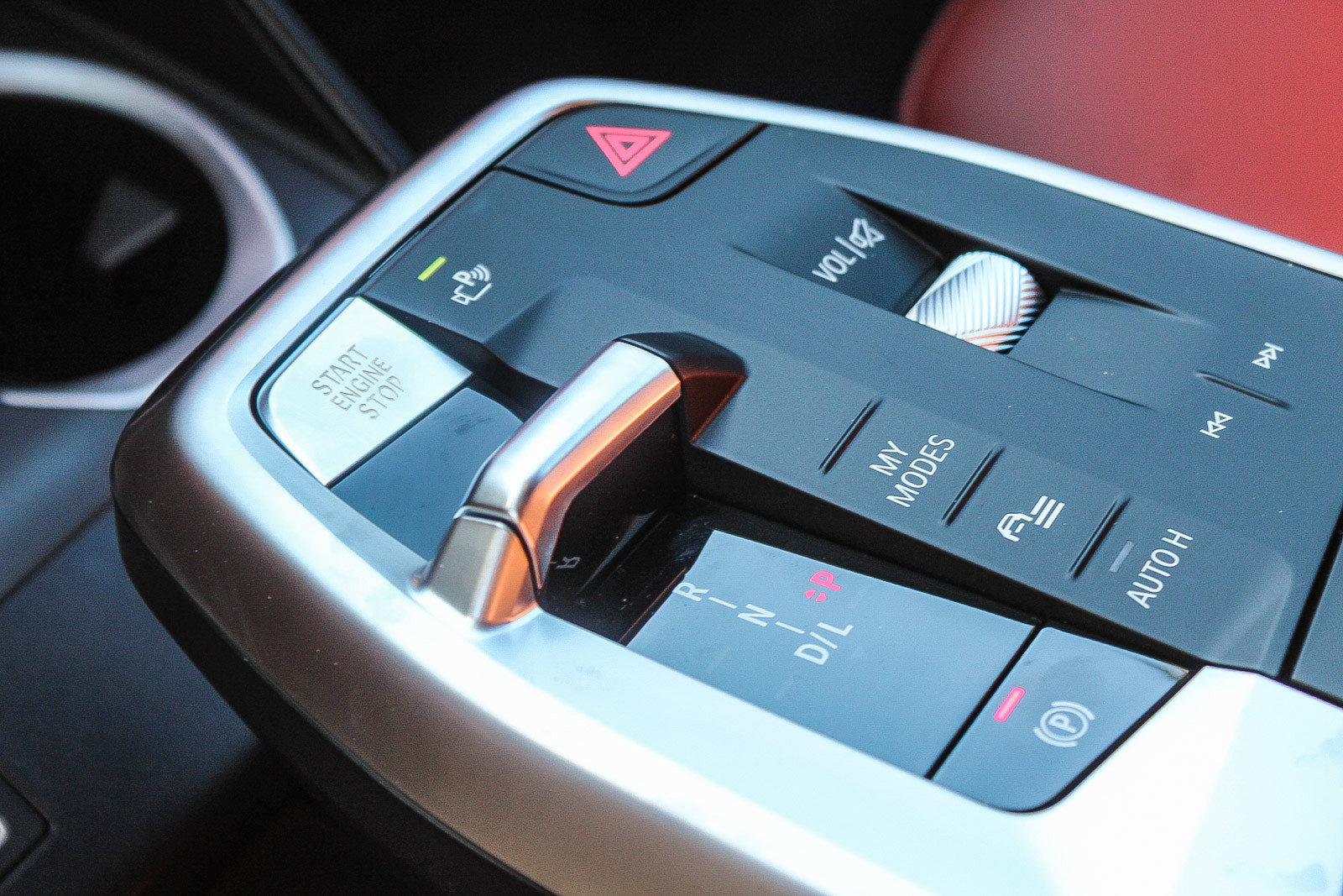 New 2026 BMW X1 xDrive28i w/ Convenience Package image 19