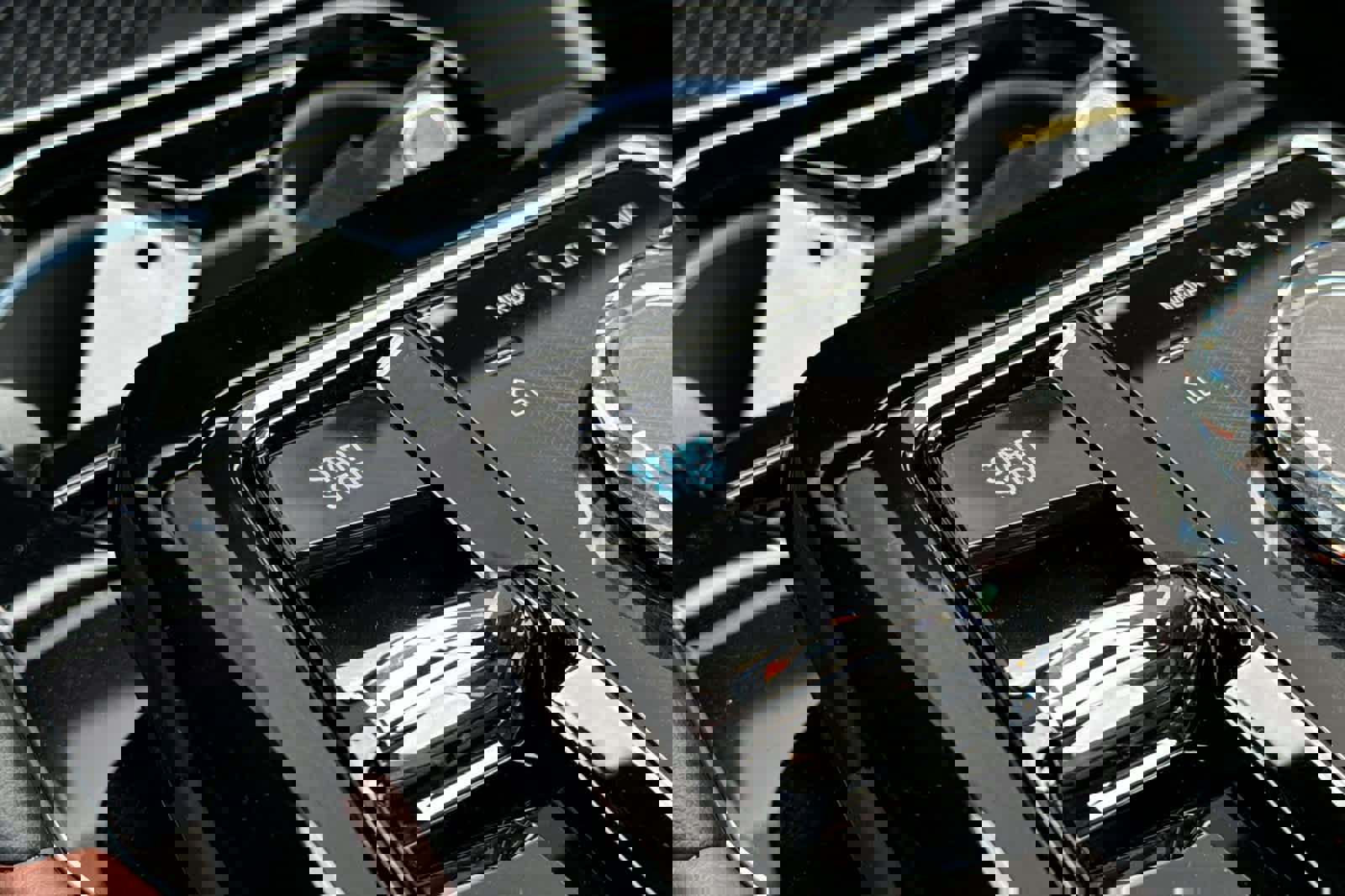 New 2025 BMW i5 M60 w/ Executive Package image 22