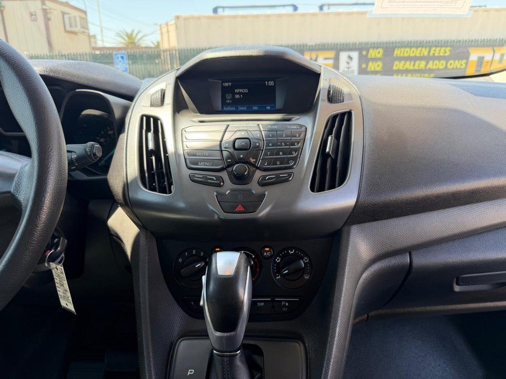 Used 2017 Ford Transit Connect XL FWD image 34