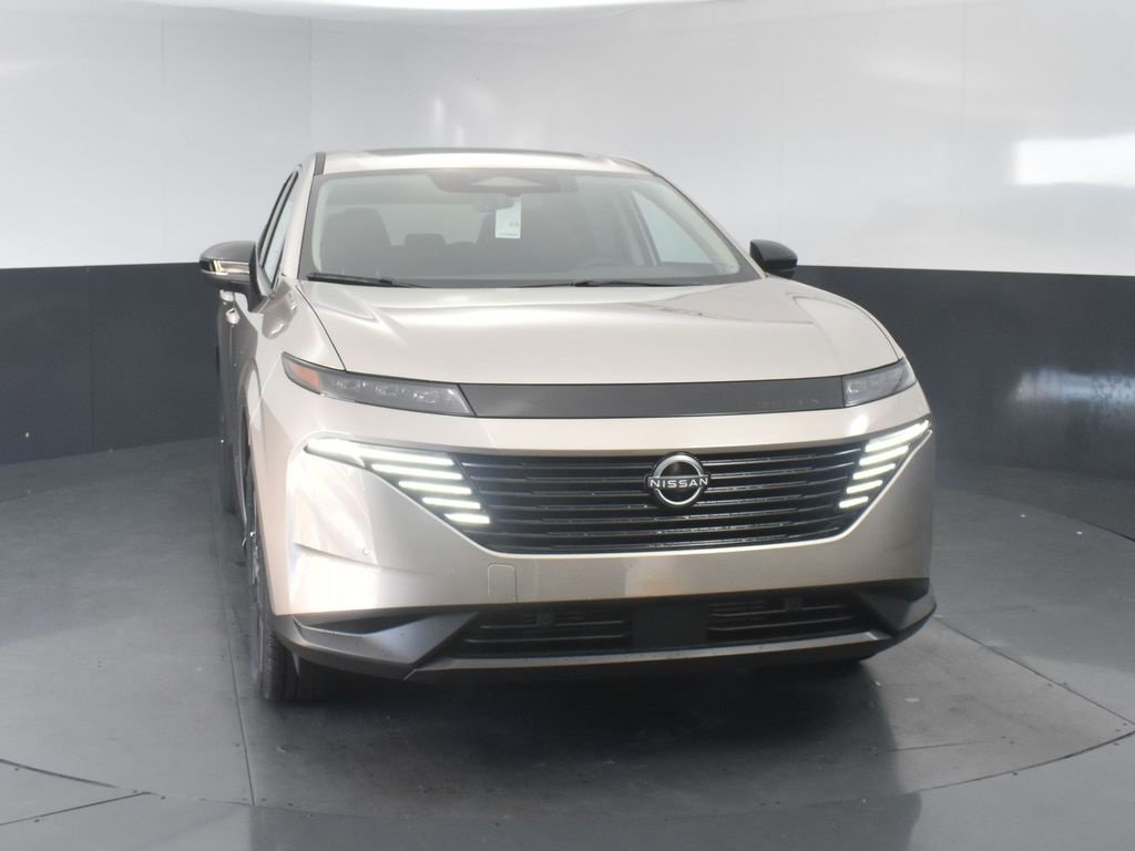 New 2026 Nissan Murano SL image 2