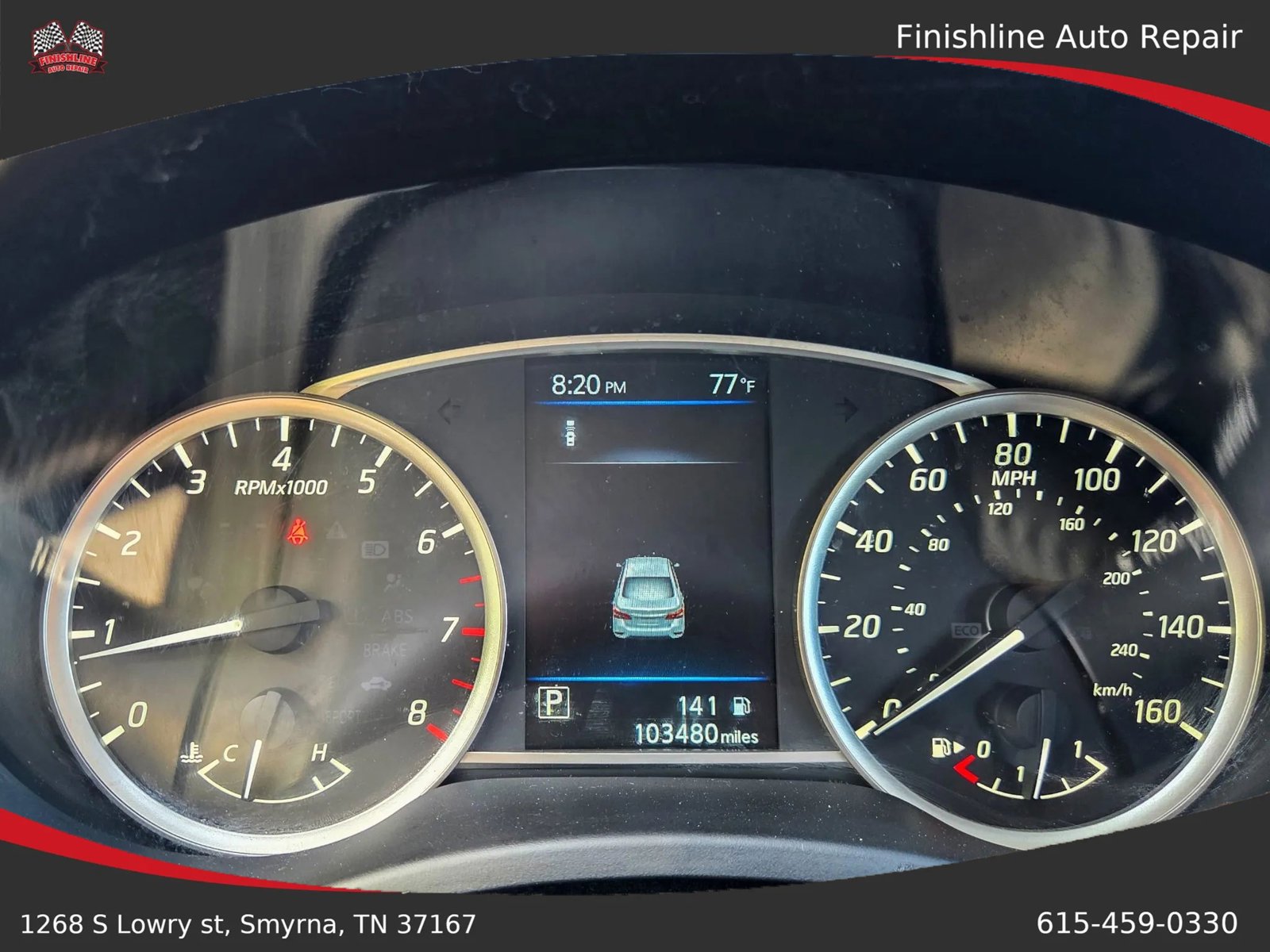 Used 2019 Nissan Sentra SR image 11