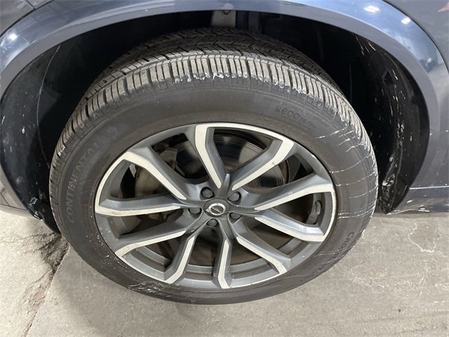 Used 2019 Volvo XC90 T5 Momentum w/ Advanced Package image 23