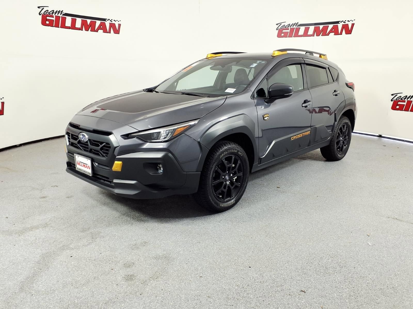 Certified 2024 Subaru Crosstrek 2.5i Wilderness w/ Crosstrek Mirror Package image 7