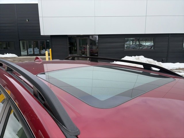 Certified 2023 Subaru Forester Premium image 4